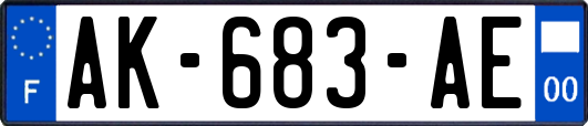 AK-683-AE