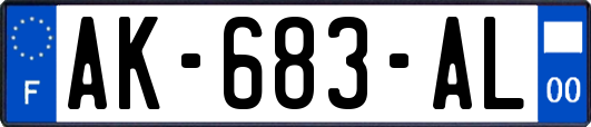 AK-683-AL