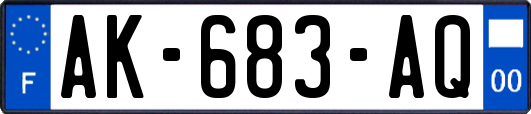 AK-683-AQ