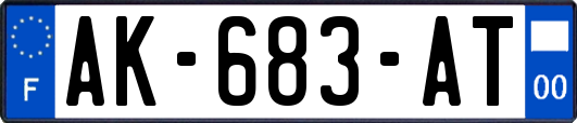 AK-683-AT