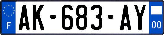 AK-683-AY