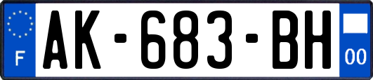 AK-683-BH