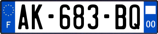 AK-683-BQ