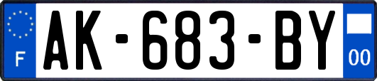 AK-683-BY