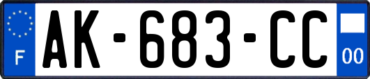 AK-683-CC