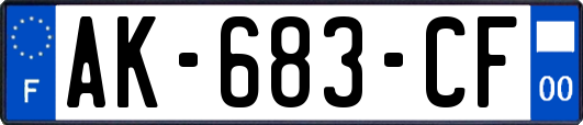 AK-683-CF