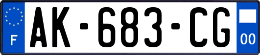AK-683-CG