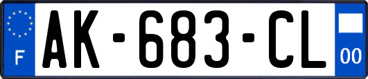 AK-683-CL