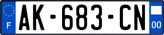 AK-683-CN
