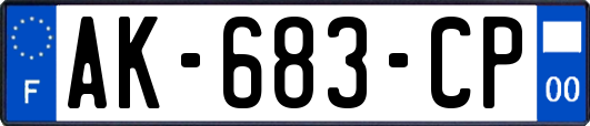 AK-683-CP