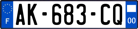 AK-683-CQ