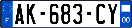 AK-683-CY