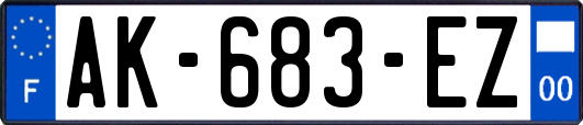 AK-683-EZ