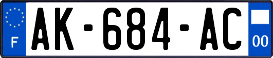 AK-684-AC