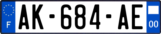 AK-684-AE