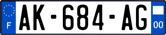 AK-684-AG