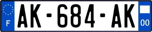 AK-684-AK