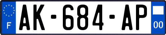 AK-684-AP