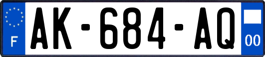 AK-684-AQ