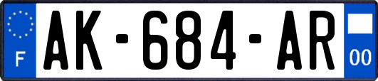 AK-684-AR