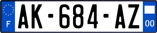 AK-684-AZ