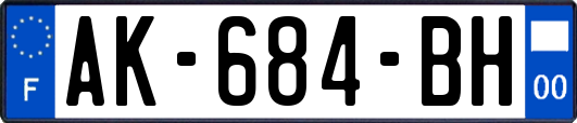 AK-684-BH