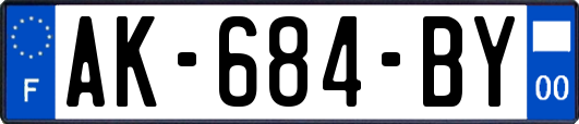 AK-684-BY