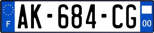 AK-684-CG