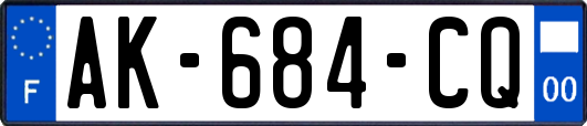 AK-684-CQ