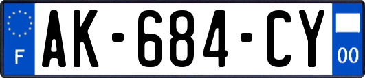 AK-684-CY