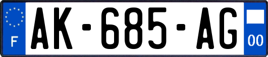 AK-685-AG