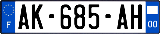 AK-685-AH