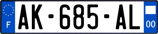 AK-685-AL