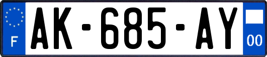 AK-685-AY