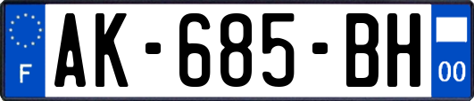 AK-685-BH