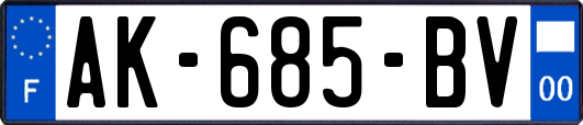 AK-685-BV