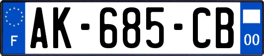 AK-685-CB