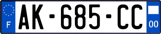 AK-685-CC