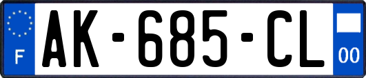 AK-685-CL