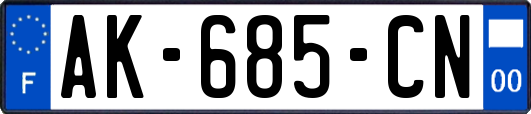 AK-685-CN