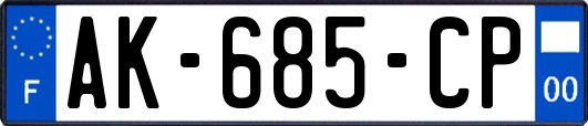 AK-685-CP