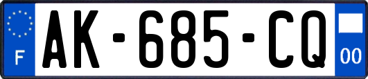 AK-685-CQ