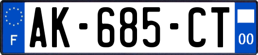 AK-685-CT