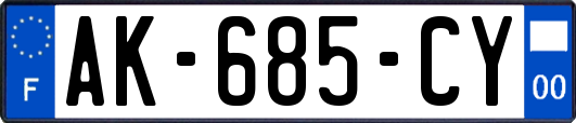 AK-685-CY