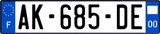 AK-685-DE