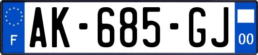 AK-685-GJ