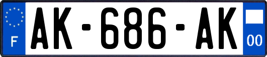 AK-686-AK