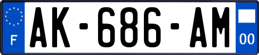 AK-686-AM