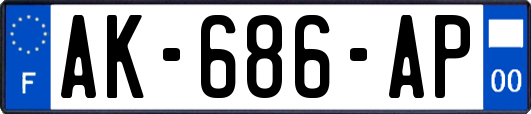 AK-686-AP