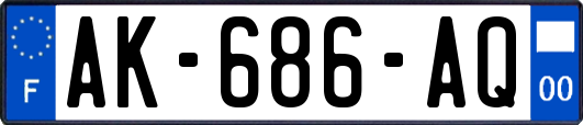 AK-686-AQ